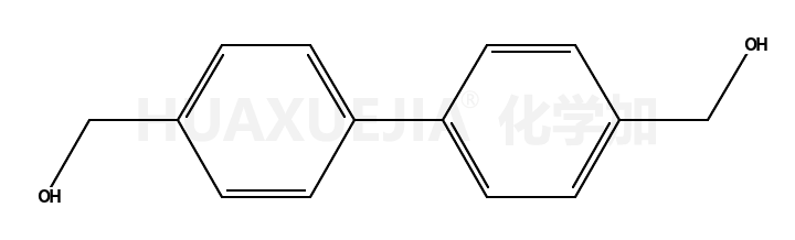 4,4'-二羟甲基联苯