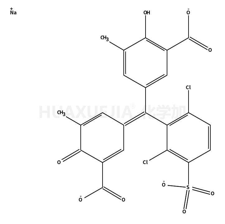 Chromazurol S