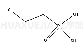 (2-chloroethyl)phosphonic acid