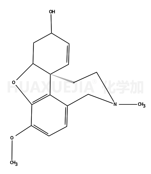 1668-85-5结构式