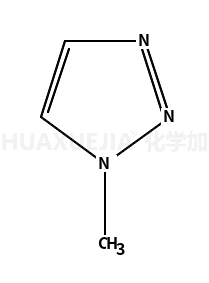 1-Methyl-1,2,3-Triazole