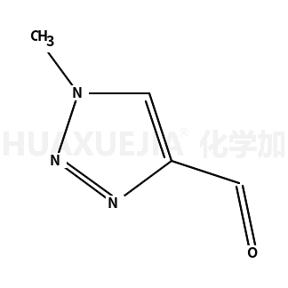1-甲基-1H-1,2,3-噻唑-4-甲醛