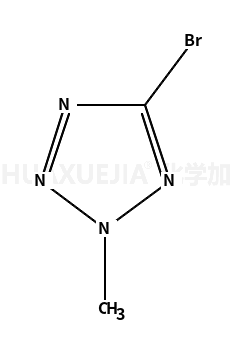 5-溴-2-甲基-1H-四唑