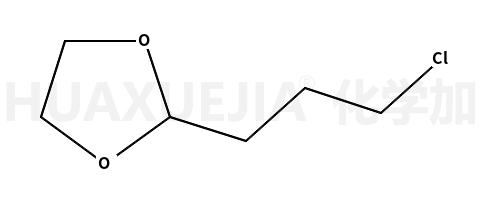 2-(3-氯丙基)-1,3-二噁戊环