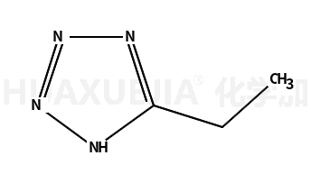 1-乙基-1,2,3,4-四唑