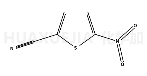 5-Nitrothiophene-2-carbonitrile