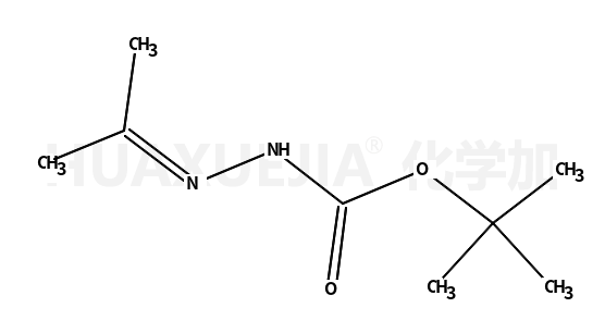 tert-butyl N-(propan-2-ylideneamino)carbamate