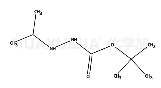 1-Boc-2-异丙基肼