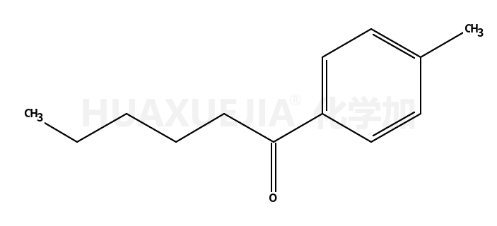 pentyl 4-methylphenyl ketone