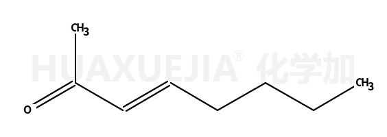 3-辛烯-2-酮