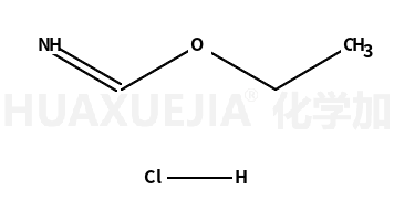 甲亚胺乙酯 盐酸盐