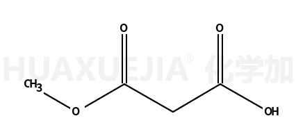 丙二酸單甲酯