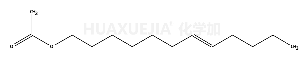 (E)-7-十二碳烯-1-醇乙酸酯