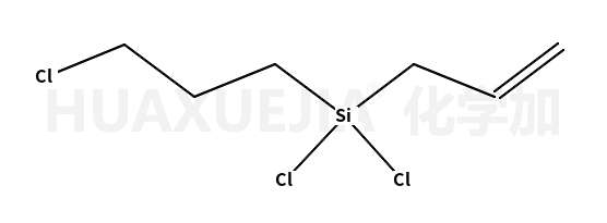 烯丙基(氯丙基)二氯硅烷
