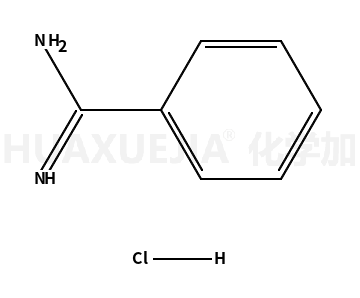 苄脒盐酸盐