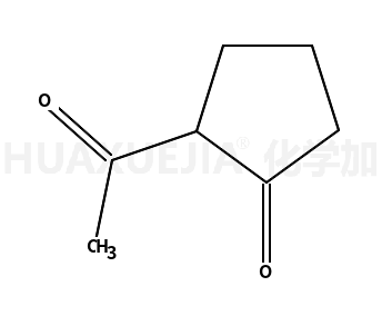 2-乙酰环戊酮