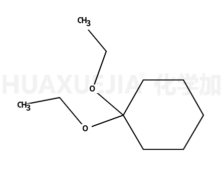 1,1-二乙氧基环己烷