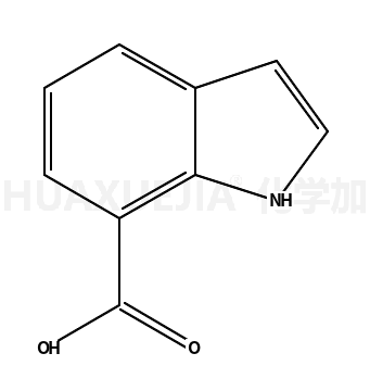 7-吲哚甲酸