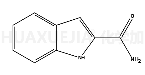 1H-吲哚-2-羧酰胺