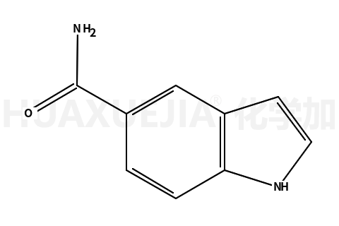 1H-Indole-5-carboxamide
