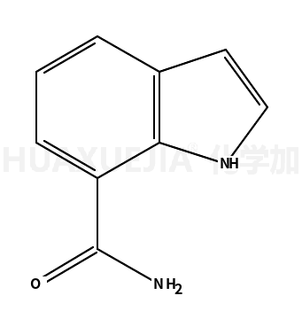 1H-吲哚-7-羧酸酰胺