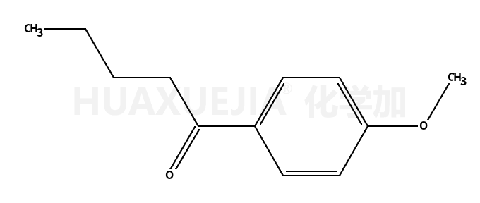 4-甲氧基苯戊酮