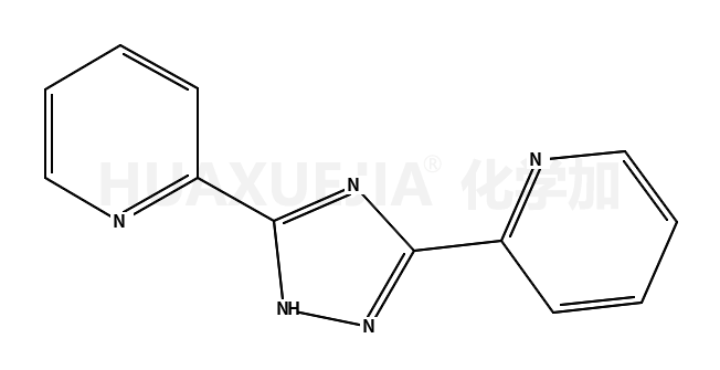 3,5-bis(2-pyridyl)-1,2,4-triazolyl