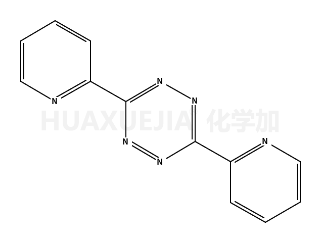 3,6-二(2-吡啶基)-1,2,4,5-四嗪