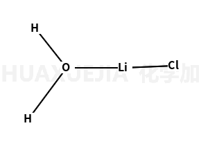 结晶氯化锂