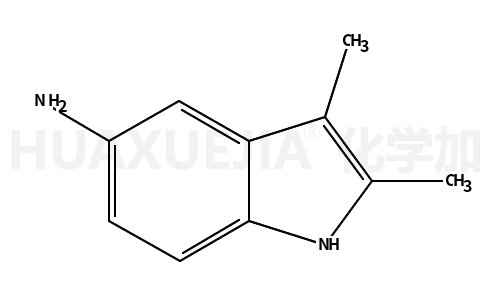 2,3-二甲基-1H-吲哚-5-胺