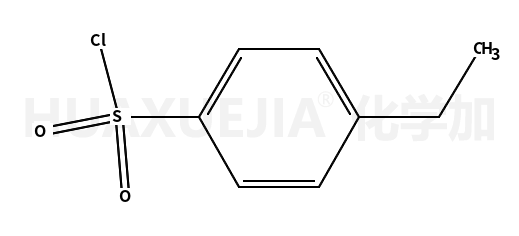 4-乙基苯磺酰氯