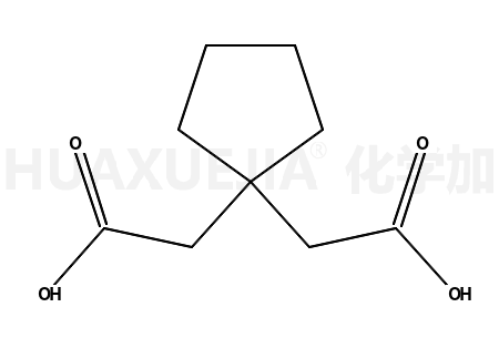 3，3-Tetramethyleneglutaric acid