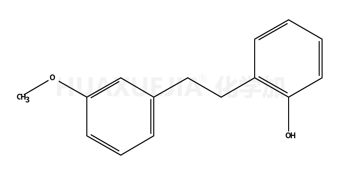 2-[2-(3-甲氧基苯基)乙基]苯酚