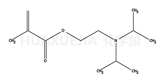 2-(二异丙基氨基)甲基丙烯酸乙酯