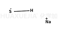 硫氢化钠