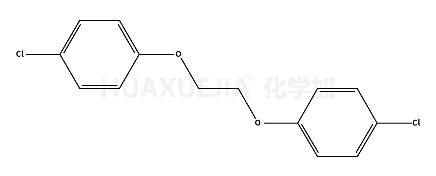 1-氯-4-【2-（4-氯苯氧基）乙氧基】苯