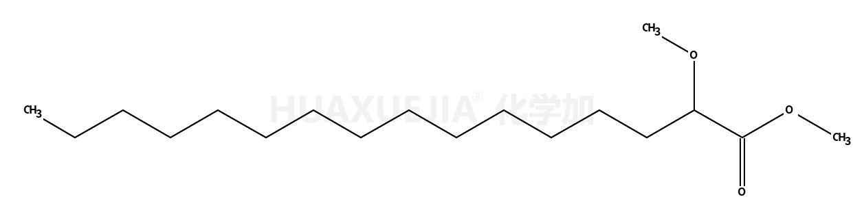 Methyl 2-methoxyhexadecanoate