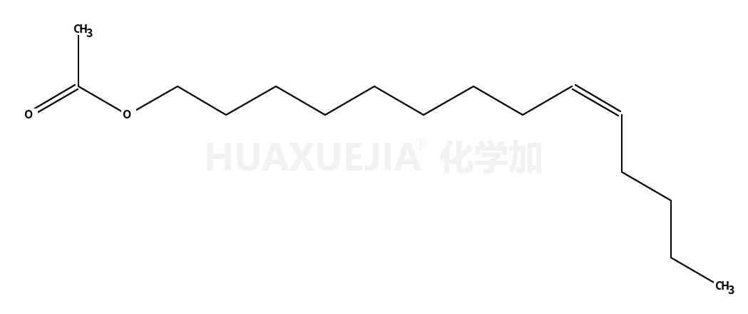 顺-9-十四碳烯乙酸酯