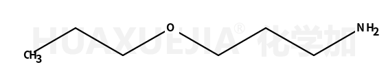 3-丙氧基丙胺