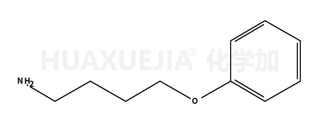 4-苯氧基丁基胺