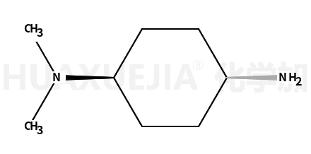 反式-N,N-二甲基环己烷-1,4-二胺