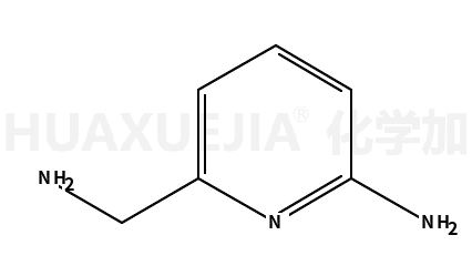 2-氨基-4-氨甲基嘧啶（盐酸盐）