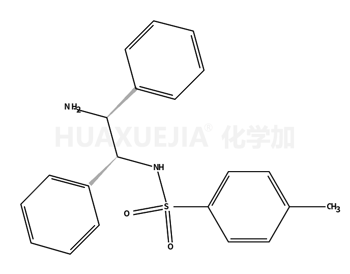 (1S,2S)-(+)-N-(4-Toluenesulfonyl)-1,2-Diphenylethylenediamine