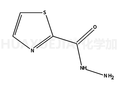 噻唑-2-碳酰肼