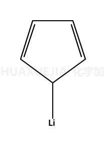 环戊二烯锂