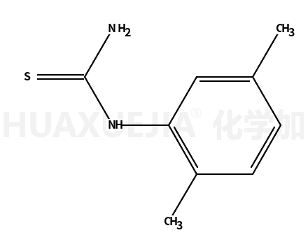 (2,5-二甲基苯基)硫脲
