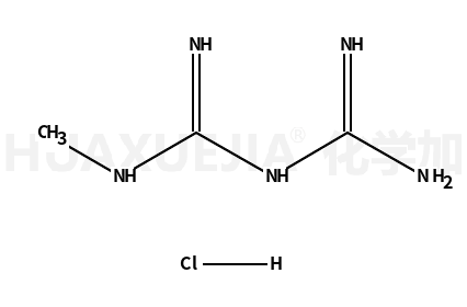 1-甲基双胍盐酸盐/