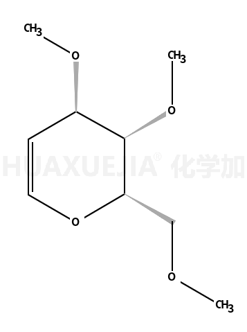(2ξ)-2,6-Anhydro-5-deoxy-3,4-di-C-methyl-1,3,4-tri-O-methyl-D-thr eo-hex-5-enitol