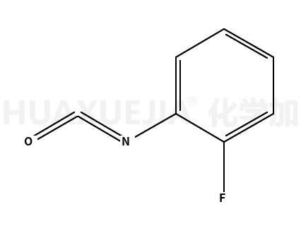 2-氟苯基异氰酸酯