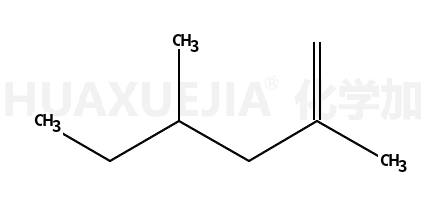 2,4-二甲基-1-己烯